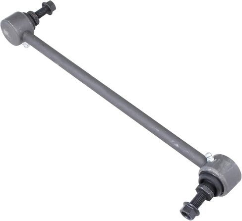 Detroit Axle - Front 2pc Sway Bars for 02-15 Mini Cooper, 2 Stabilizer Sway Bar End Links 2002 2003 2004 2005 2006 2007 2008 2009 2010 2011 2012 2013 2014 2015 Replacement in Saudi Arabia