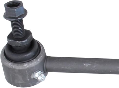 Detroit Axle - Front 2pc Sway Bars for 02-15 Mini Cooper, 2 Stabilizer Sway Bar End Links 2002 2003 2004 2005 2006 2007 2008 2009 2010 2011 2012 2013 2014 2015 Replacement in Saudi Arabia