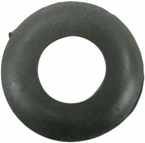 Bumper Overrider Grommets, Beetle 55-67, Set of 4, Compatible with Dune Buggy in Saudi Arabia