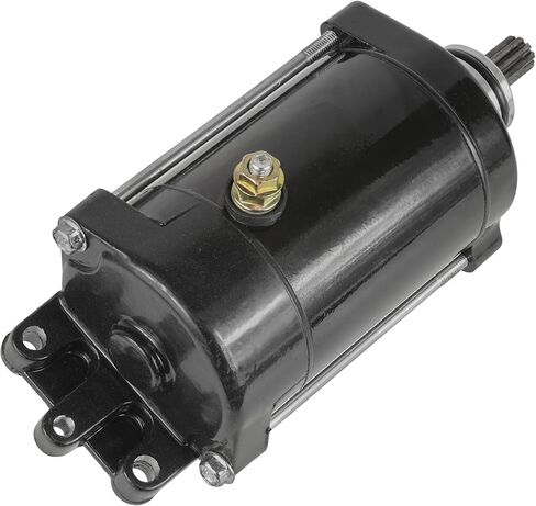 Caltric Starter Compatible with Polaris 1200 Genesis 1165Cc Engine 1999-2004 Jetski in Saudi Arabia