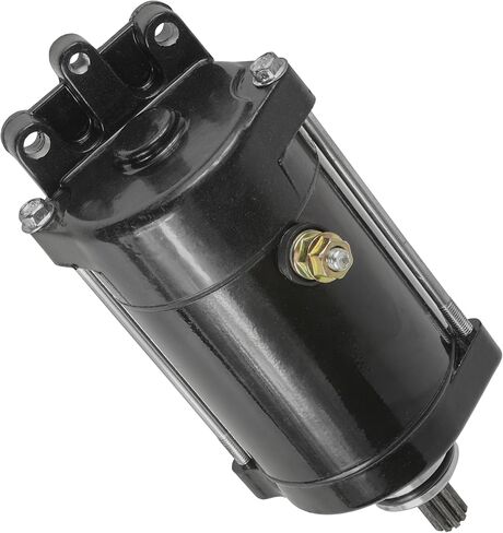Caltric Starter Compatible with Polaris 1200 Genesis 1165Cc Engine 1999-2004 Jetski in Saudi Arabia