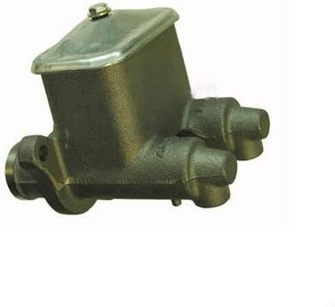 Brake Master Cylinder for 1960-1962 GMC 2500 Series in Saudi Arabia