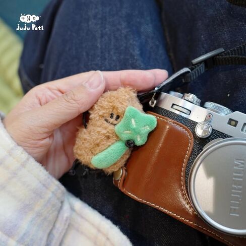 سلاسل المفاتيح الرائعة من Peanut Buddy لمفتاح الحقيبة والإكسسوارات x Fickle Plan in Saudi Arabia