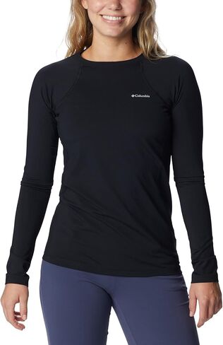 Columbia Women's Midweight Stretch Long Sleeve Top in Kuwait