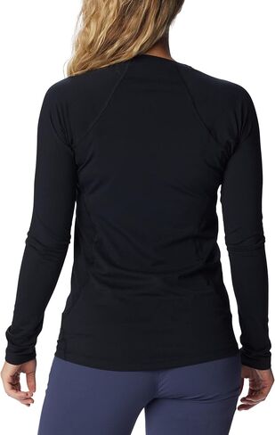 Columbia Women's Midweight Stretch Long Sleeve Top in Kuwait