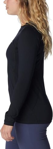 Columbia Women's Midweight Stretch Long Sleeve Top in Kuwait