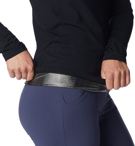 Columbia Women's Midweight Stretch Long Sleeve Top in Kuwait