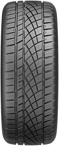 Continental ExtremeContact DWS06 PLUS UHP All Season 275/35ZR21 103Y XL Passenger Tire in Saudi Arabia
