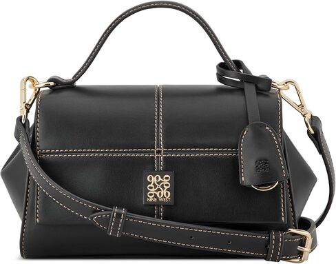Nine West Paxtin Convertible Crossbody Flap in Saudi Arabia