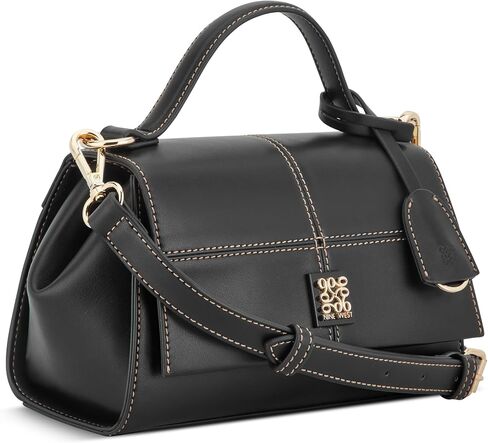 Nine West Paxtin Convertible Crossbody Flap in Saudi Arabia