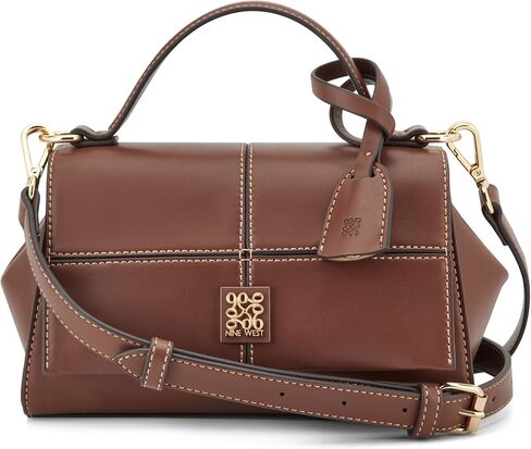 Nine West Paxtin Convertible Crossbody Flap in Kuwait