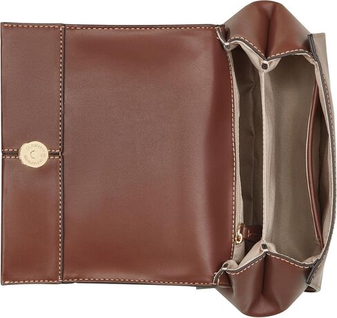 Nine West Paxtin Convertible Crossbody Flap in Kuwait