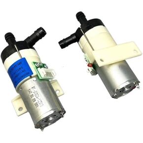 CJWP27-AC12B3 orifice 8mm 12V water pump 370 diaphragm pump ZCKHNQOP in Kuwait