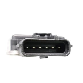 1pc 6pins Mass Air Flow Meter Sensor MAF for E-150 Escape Explorer Focus Tribute 1L2F-12B579-BA in Kuwait