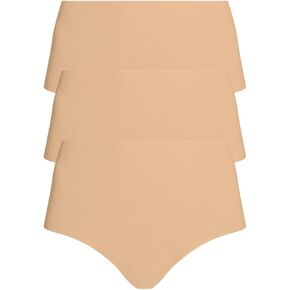 commando Women's Classic High-Rise Bikini 3-Pack Gp162 in Saudi Arabia