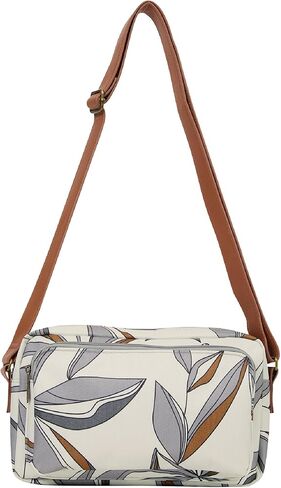 THIRTY-ONE Gifts جميعها محفظة كروس بسحاب، حقيبة كروس بسحاب علوي للنساء in Kuwait