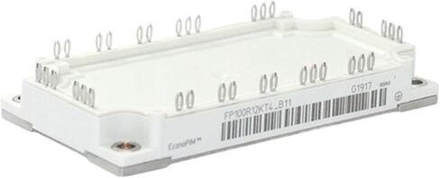 FP100R12KT4-B11 FP100R12KT4P-B11 وحدة IGBT (FP100R12KT4P-B11) in Saudi Arabia