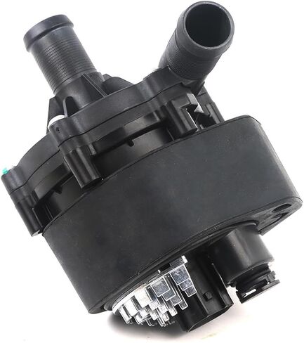 Electric Auxiliary Water Pump Electric Coolant Pump Fits for A4 S4 A5 S5 A6 A7 A8 Q7 3.0L OE 8K0965567 in Kuwait