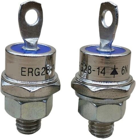 1PCS ERG28-14 Stud rectifier diode in Kuwait
