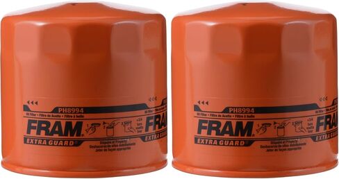 FRAM Extra Guard PH8994، فلتر زيت دوار للحماية بطول 10,000 ميل in Kuwait