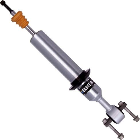 Bilstein 47-310995 6112 Series Single Front Suspension Kit fits 2015 2020 F150 XLT - Provides 0-2" Front Lift in Saudi Arabia