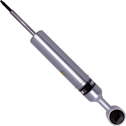 Bilstein 47-310995 6112 Series Single Front Suspension Kit fits 2015 2020 F150 XLT - Provides 0-2" Front Lift in Saudi Arabia
