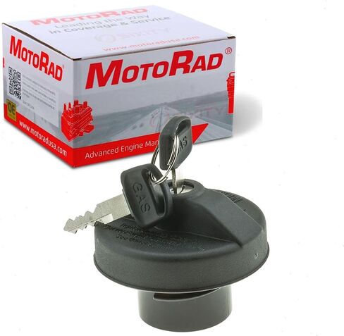 MotoRad Fuel Tank Gas Cap compatible with Hyundai Santa Fe Sport 2013-2018 in Saudi Arabia