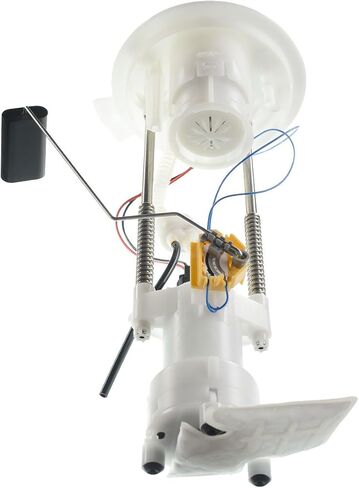 مضخة وقود كهربائية YHTAUTO مع وحدة إرسال متوافقة مع Ford F-150 2004-2008 Lincoln Mark LT 2006-2008 V8 5.4L 4.6L in Saudi Arabia