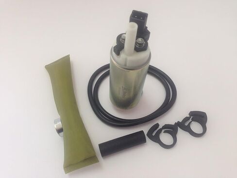 ACDelco 19237634 - Chevrolet - GMC ACDelco Fuel Pump Replacement Kit in Saudi Arabia