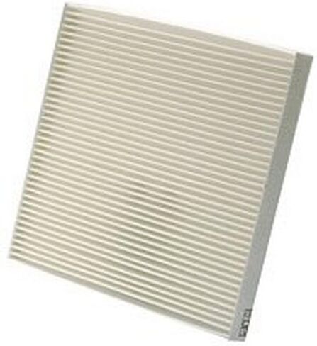 WIX Filters - 24873 Cabin Air Panel, Pack of 1 in Saudi Arabia