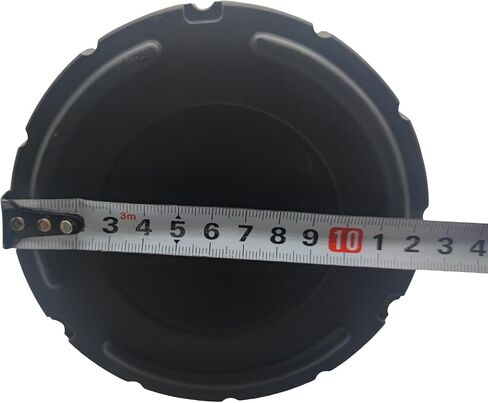 فلتر هواء Radialseal أساسي متوافق مع John Deere RE68048 متوافق مع دونالدسون P822768 CA9246 لجرارات Kioti E7230-11081 المتوافقة مع Bobcat 59144170 6666333 RS3549 RS3988 in Saudi Arabia
