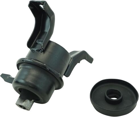 TRQ Front Right Engine Mount Passenger Side Compatible with 2005-2012 Ford Escape 2005-2011 Mazda Tribute Mercury Mariner in Saudi Arabia