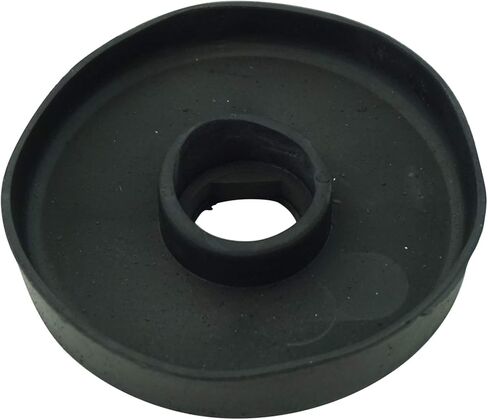 TRQ Front Right Engine Mount Passenger Side Compatible with 2005-2012 Ford Escape 2005-2011 Mazda Tribute Mercury Mariner in Saudi Arabia