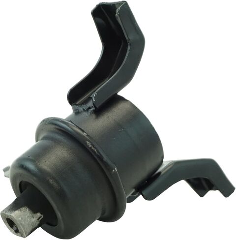 TRQ Front Right Engine Mount Passenger Side Compatible with 2005-2012 Ford Escape 2005-2011 Mazda Tribute Mercury Mariner in Saudi Arabia