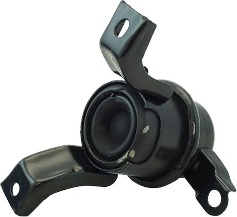 TRQ Front Right Engine Mount Passenger Side Compatible with 2005-2012 Ford Escape 2005-2011 Mazda Tribute Mercury Mariner in Saudi Arabia
