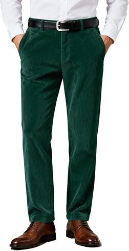 سراويل قصيرة غير رسمية للرجال من Wemaliyzd، سراويل مناسبة للعمل بخصر مطاطي in Kuwait