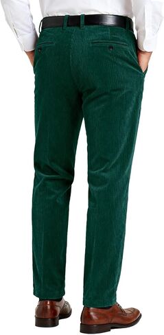 سراويل قصيرة غير رسمية للرجال من Wemaliyzd، سراويل مناسبة للعمل بخصر مطاطي in Kuwait