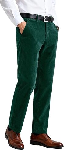 سراويل قصيرة غير رسمية للرجال من Wemaliyzd، سراويل مناسبة للعمل بخصر مطاطي in Kuwait