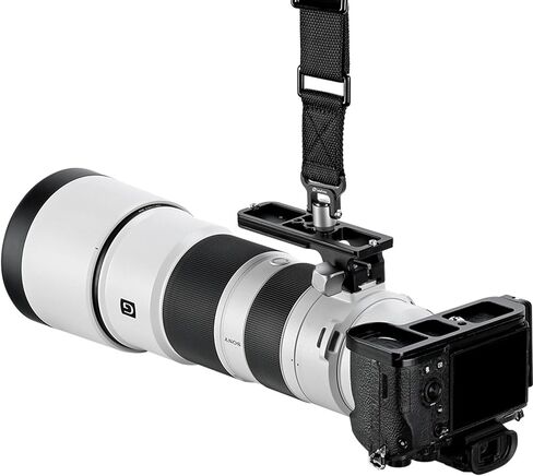 Leofoto SF-04 Foot RelaceMet Lens for Sony Fe 400-800mm F6.3-8 G OSS in Kuwait