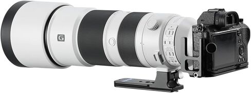 Leofoto SF-04 Foot RelaceMet Lens for Sony Fe 400-800mm F6.3-8 G OSS in Kuwait