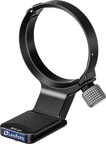 Leofoto SF-04 Foot RelaceMet Lens for Sony Fe 400-800mm F6.3-8 G OSS in Kuwait