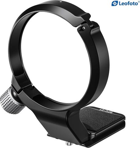 Leofoto SF-04 Foot RelaceMet Lens for Sony Fe 400-800mm F6.3-8 G OSS in Kuwait