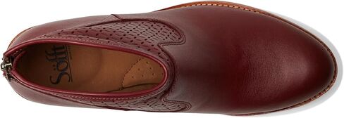 Sofft Women's Aisley Perf Apricot Tan 10 M in Saudi Arabia