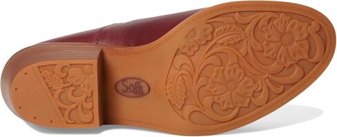 Sofft Women's Aisley Perf Apricot Tan 10 M in Saudi Arabia