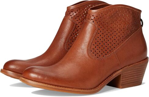Sofft Women's Aisley Perf Apricot Tan 10 M in Saudi Arabia