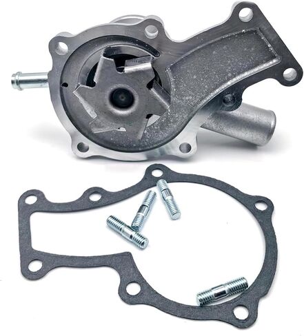 15881-73030 15881-73033 مضخة مياه متوافقة مع جرارات Kubota BX24 Sub Compact in Saudi Arabia
