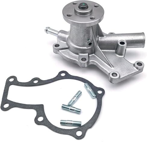 15881-73030 15881-73033 مضخة مياه متوافقة مع جرارات Kubota BX24 Sub Compact in Saudi Arabia