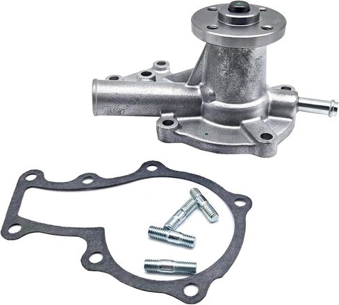 15881-73030 15881-73033 مضخة مياه متوافقة مع جرارات Kubota BX24 Sub Compact in Saudi Arabia