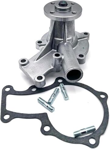 15881-73030 15881-73033 مضخة مياه متوافقة مع جرارات Kubota BX24 Sub Compact in Saudi Arabia