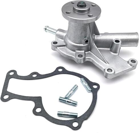 15881-73030 15881-73033 مضخة مياه متوافقة مع جرارات Kubota BX24 Sub Compact in Saudi Arabia